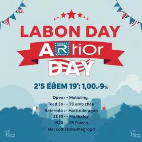 Dia do Trabalhador