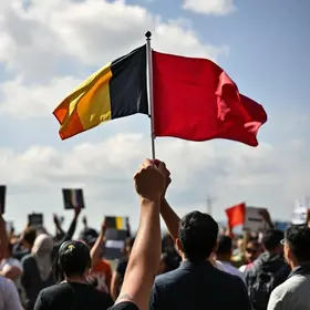 antirracismo e democracia