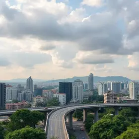 sustentabilidade e resiliência climática
