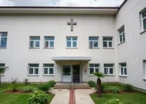 Hospital Estadual de Franca