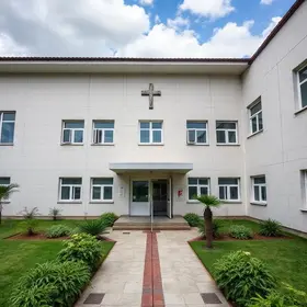 Hospital Estadual de Franca