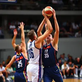 Franca Basquete