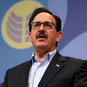 Márcio França