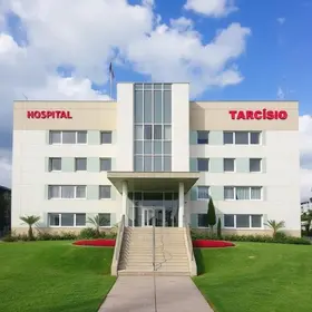 Hospital Regional de Franca