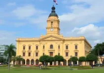 Concurso da Prefeitura de Franca