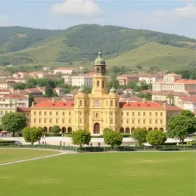 Concurso Prefeitura de Franca SP