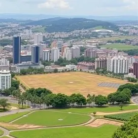 editais de concurso SME Franca SP
