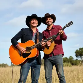 ÉPra Cantar