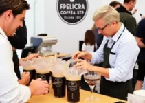 cafés especiais