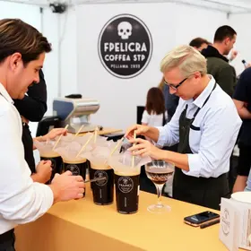 cafés especiais