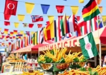 Feira das Nações