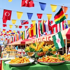 Feira das Nações
