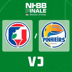 Franca x Pinheiros na final do NBB