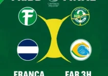 Franca x Pinheiros