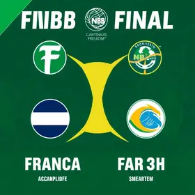 Franca x Pinheiros