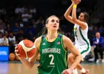 Franca x Pinheiros no jogo 4 da final do NBB