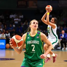 Franca x Pinheiros no jogo 4 da final do NBB