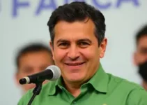 candidatura ao governo de São Paulo