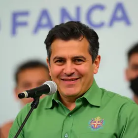 candidatura ao governo de São Paulo