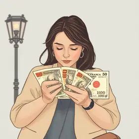 mulher perde 15 mil namorado Franca SP