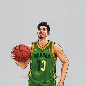 MVP NBB 2026