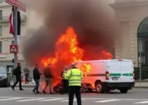 incêndio na advocacia