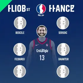 Franca NBB