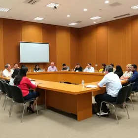 audiência pública da LOA 2027