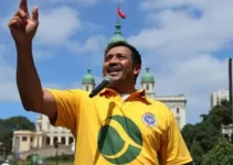 corrida pelo Senado em SP