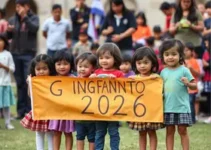 Ginfanto 2026