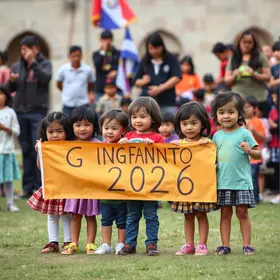 Ginfanto 2026
