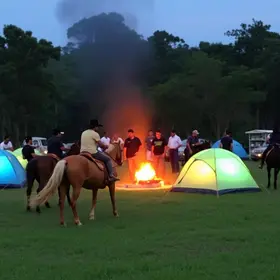 Festa do Peão de Barretos 2026