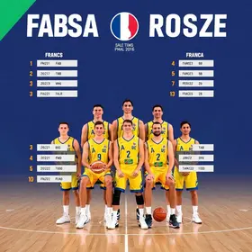 Franca Basquete