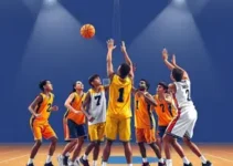 10º Torneio Internacional de Basquete de Base