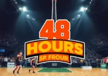 torneio de basquete