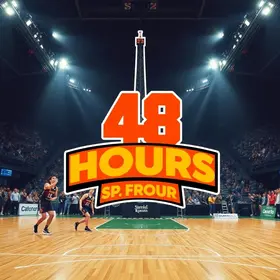 torneio de basquete