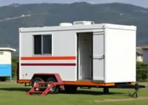 unidade móvel da CDHU