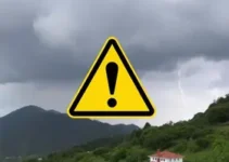 alerta de temporal