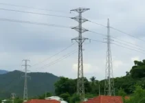 Guariba interrupção de energia