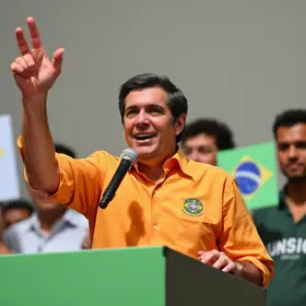 Haddad Escolas Técnicas Estaduais