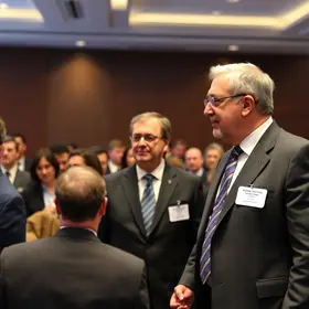 Presidente da OAB Franca