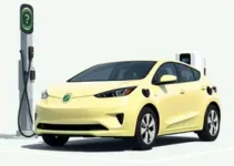carros elétricos