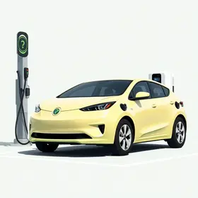 carros elétricos