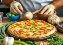 dia da pizza