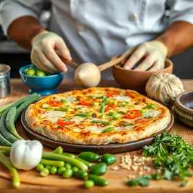 dia da pizza