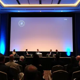 Colégio de Presidentes da OAB SP 2026