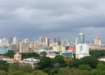 massa de ar frio