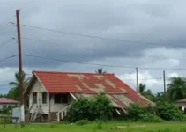 temporal em Ribeirão Preto