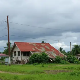 temporal em Ribeirão Preto