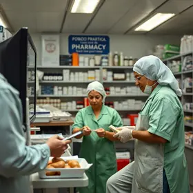 trabalhadores de Ribeirão Preto